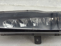 2020-2021 Bmw X3 Passenger Right Oem Fog Light Lamp - Oemusedautoparts1.com