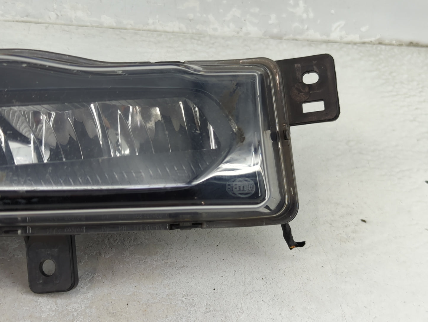 2020-2021 Bmw X3 Passenger Right Oem Fog Light Lamp - Oemusedautoparts1.com