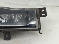 2020-2021 Bmw X3 Passenger Right Oem Fog Light Lamp - Oemusedautoparts1.com