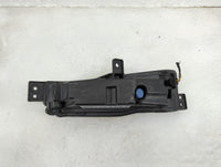 2020-2021 Bmw X3 Passenger Right Oem Fog Light Lamp - Oemusedautoparts1.com