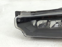 2020-2021 Bmw X3 Driver Left Oem Front Light Lamp Black - Oemusedautoparts1.com