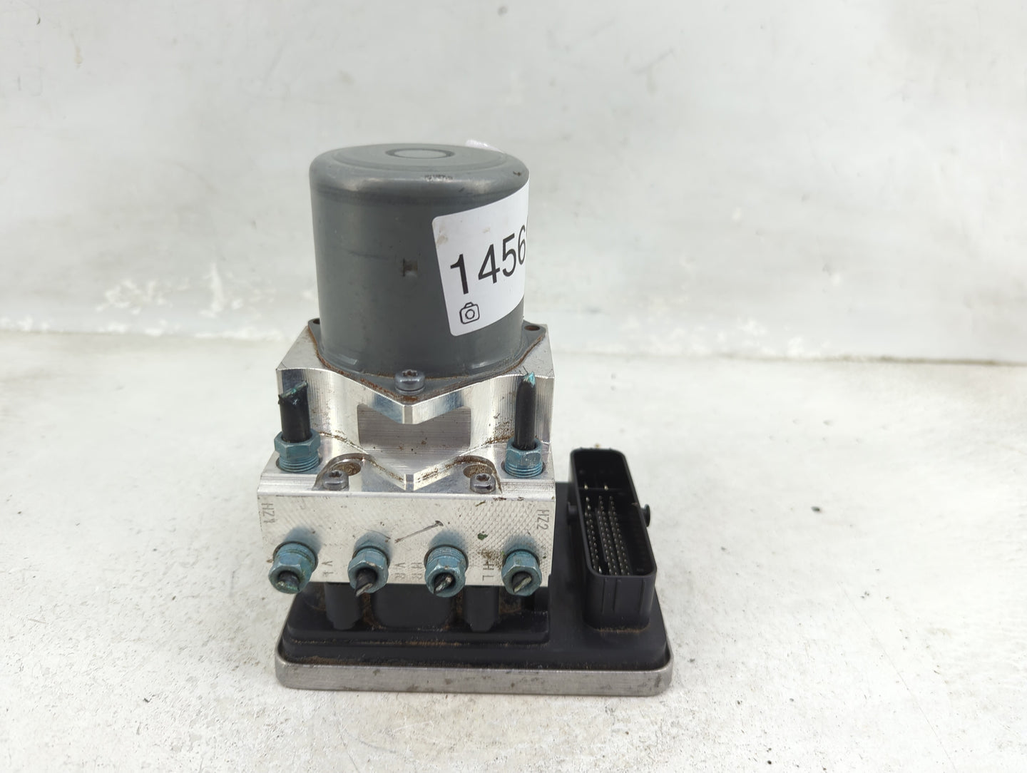 2018-2021 Bmw X3 ABS Pump Control Module Replacement Fits Fits 2016 2017 2018 2019 2020 2021 OEM Used Auto Parts - Oemusedau