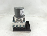 2018-2021 Bmw X3 Anti-Lock Brake ABS Pump Module Actuator OEM Fits Fits 2016 2017 2018 2019 2020 2021 OEM Used Auto Parts - 