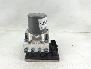 2018-2021 Bmw X3 Anti-Lock Brake ABS Pump Module Actuator OEM Fits Fits 2016 2017 2018 2019 2020 2021 OEM Used Auto Parts - 