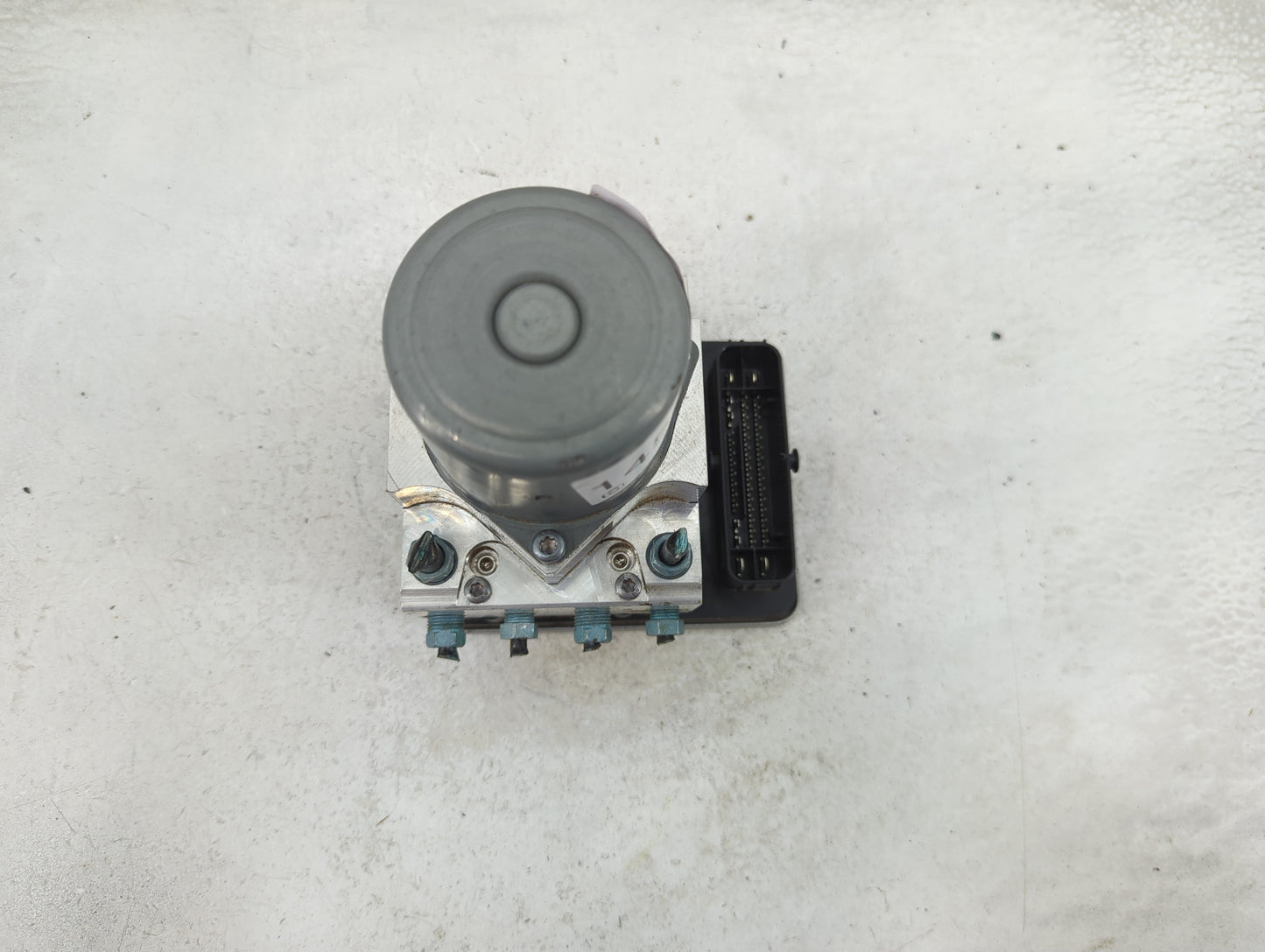 2018-2021 Bmw X3 ABS Pump Control Module Replacement Fits Fits 2016 2017 2018 2019 2020 2021 OEM Used Auto Parts - Oemusedau