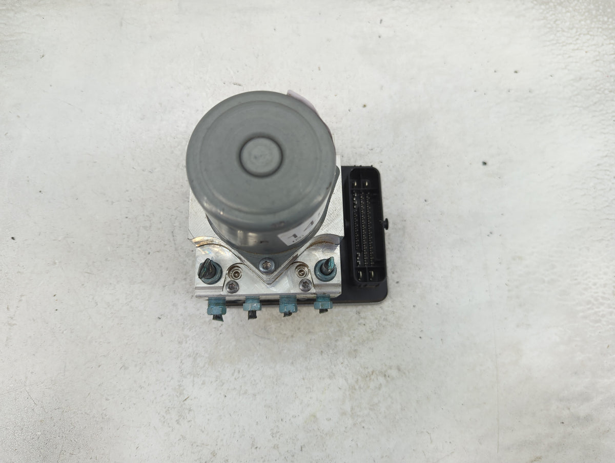 2018-2021 Bmw X3 Anti-Lock Brake ABS Pump Module Actuator OEM Fits Fits 2016 2017 2018 2019 2020 2021 OEM Used Auto Parts - 