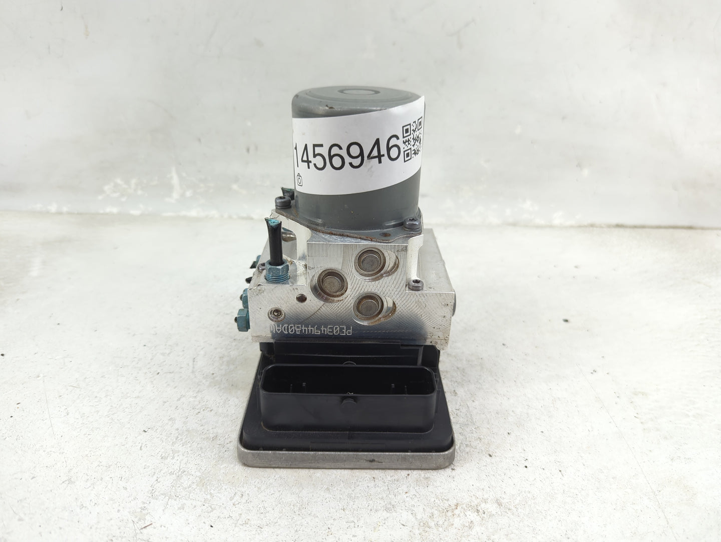 2018-2021 Bmw X3 ABS Pump Control Module Replacement Fits Fits 2016 2017 2018 2019 2020 2021 OEM Used Auto Parts - Oemusedau