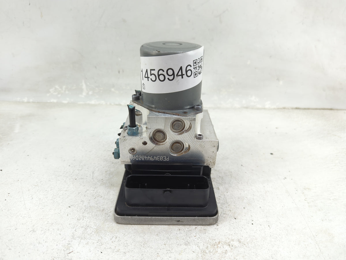 2018-2021 Bmw X3 Anti-Lock Brake ABS Pump Module Actuator OEM Fits Fits 2016 2017 2018 2019 2020 2021 OEM Used Auto Parts - 