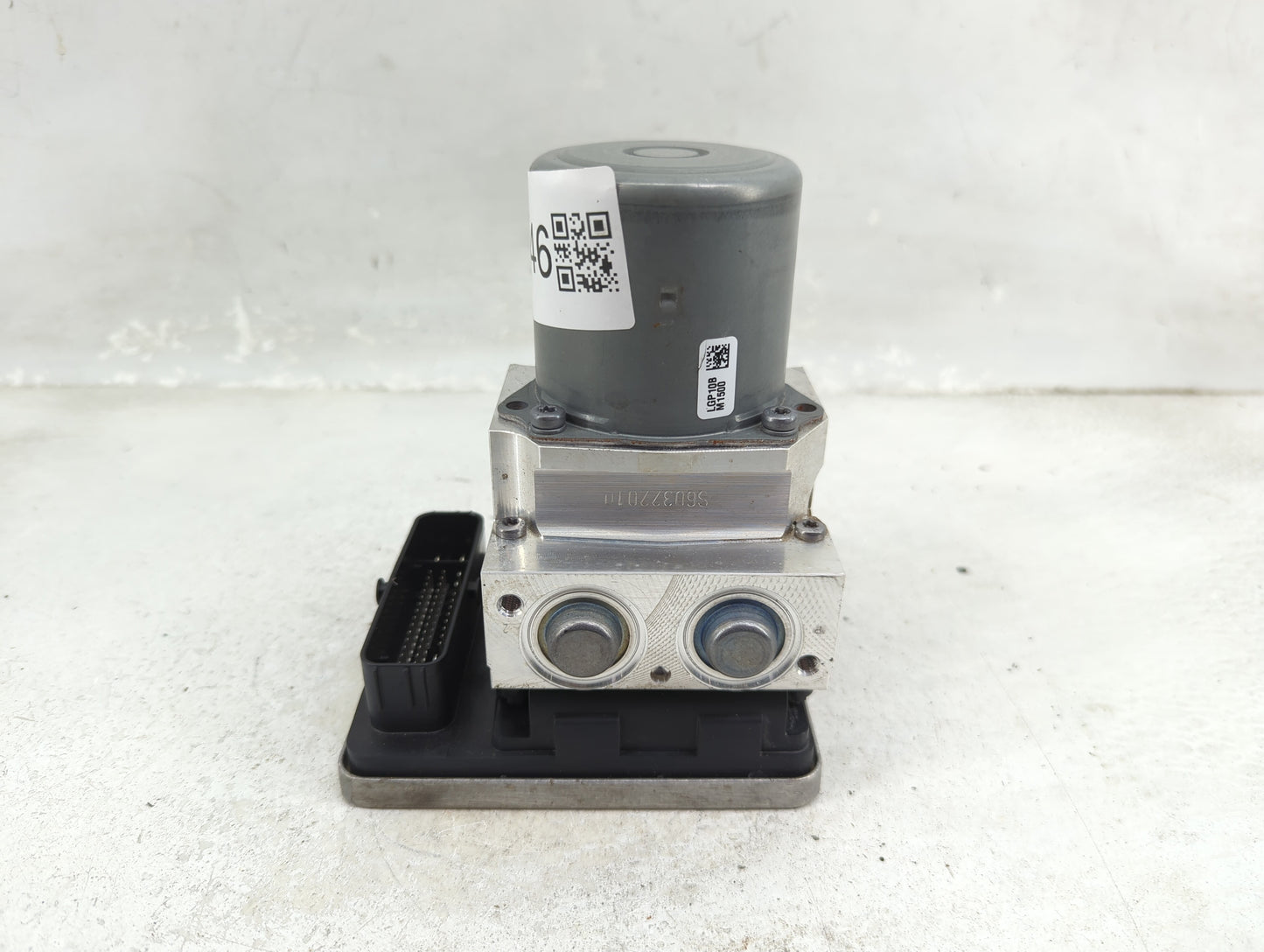 2018-2021 Bmw X3 ABS Pump Control Module Replacement Fits Fits 2016 2017 2018 2019 2020 2021 OEM Used Auto Parts - Oemusedau
