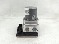 2018-2021 Bmw X3 Anti-Lock Brake ABS Pump Module Actuator OEM Fits Fits 2016 2017 2018 2019 2020 2021 OEM Used Auto Parts - 
