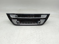 2018-2021 Bmw X3 Climate Control Module Temperature AC/Heater Replacement P/N:114191-10 7951988-01 Fits Fits 2018 2019 2020 