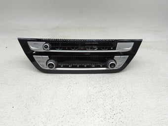 compare product 2018-2021 Bmw X3 Climate Control Module Temperature AC/Heater Replacement P/N:114191-10 7951988-01 Fits Fits 2018 2019 2020 2021 OEM Used Auto Parts