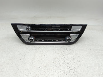 2018-2021 Bmw X3 Climate Control Module Temperature AC/Heater Replacement P/N:114191-10 7951988-01 Fits Fits 2018 2019 2020 