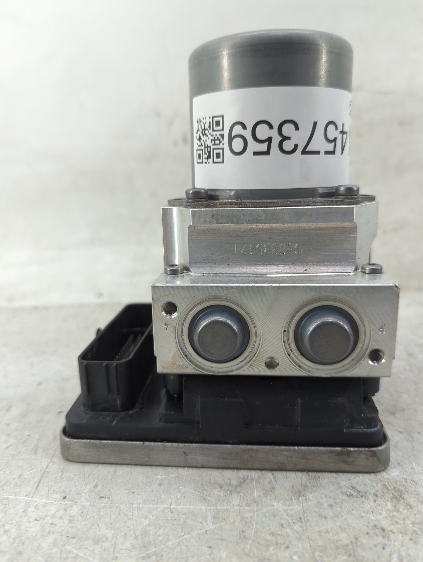 2018-2021 Bmw X3 ABS Pump Control Module Replacement P/N:DSC-EHCU3451 5A35866 01, EBC460 Fits Fits 2016 2017 2018 2019 2020 