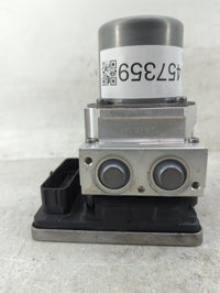 2018-2021 Bmw X3 ABS Pump Control Module Replacement P/N:DSC-EHCU3451 5A35866 01, EBC460 Fits Fits 2016 2017 2018 2019 2020 