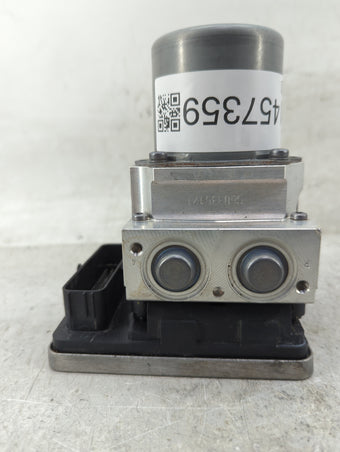 compare product 2018-2021 Bmw X3 ABS Pump Control Module Replacement P/N:DSC-EHCU3451 5A35866 01, EBC460 Fits Fits 2016 2017 2018 2019 2020 2021 OEM Used Auto Parts