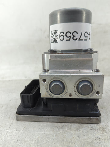 2018-2021 Bmw X3 ABS Pump Control Module Replacement P/N:DSC-EHCU3451 5A35866 01, EBC460 Fits Fits 2016 2017 2018 2019 2020 