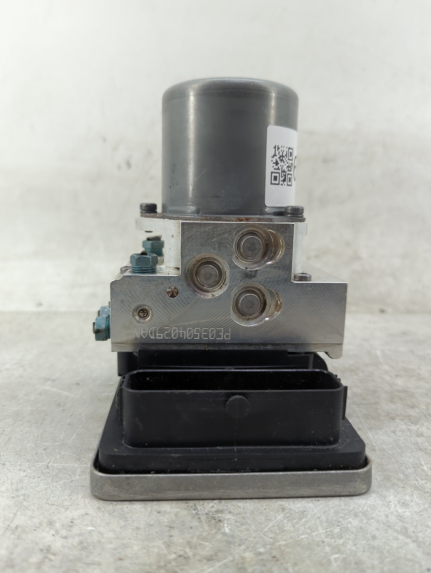 2018-2021 Bmw X3 ABS Pump Control Module Replacement P/N:DSC-EHCU3451 5A35866 01, EBC460 Fits Fits 2016 2017 2018 2019 2020 