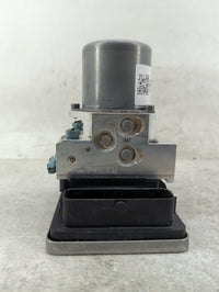 2018-2021 Bmw X3 ABS Pump Control Module Replacement P/N:DSC-EHCU3451 5A35866 01, EBC460 Fits Fits 2016 2017 2018 2019 2020 