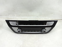 2018-2021 Bmw X3 Climate Control Module Temperature AC/Heater Replacement P/N:7951988-01 9377968-01 Fits Fits 2018 2019 2020
