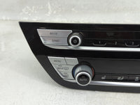 2018-2021 Bmw X3 Climate Control Module Temperature AC/Heater Replacement P/N:7951988-01 9377968-01 Fits Fits 2018 2019 2020