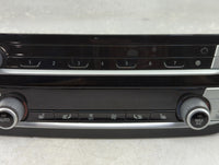 2018-2021 Bmw X3 Climate Control Module Temperature AC/Heater Replacement P/N:7951988-01 9377968-01 Fits Fits 2018 2019 2020