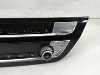 2018-2021 Bmw X3 Climate Control Module Temperature AC/Heater Replacement P/N:7951988-01 9377968-01 Fits Fits 2018 2019 2020