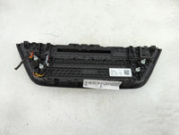 2018-2021 Bmw X3 Climate Control Module Temperature AC/Heater Replacement P/N:7951988-01 9377968-01 Fits Fits 2018 2019 2020