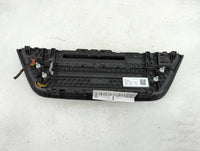 2018-2021 Bmw X3 Climate Control Module Temperature AC/Heater Replacement P/N:7951988-01 9377968-01 Fits Fits 2018 2019 2020
