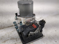 2018-2021 Bmw X3 Anti-Lock Brake ABS Pump Module Actuator OEM P/N:3451 5A35866 01 EBC460 Fits Fits 2016 2017 2018 2019 2020 