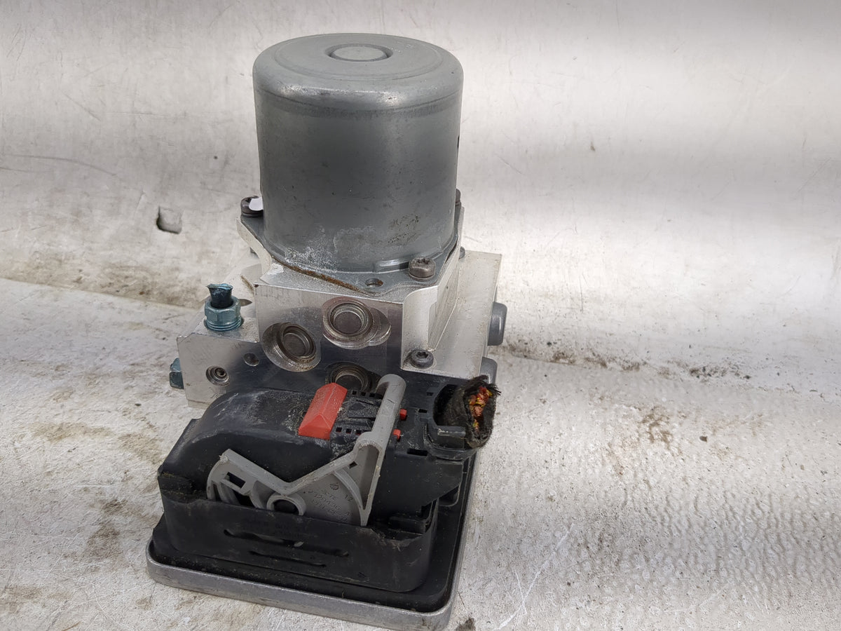 2018-2021 Bmw X3 Anti-Lock Brake ABS Pump Module Actuator OEM P/N:3451 5A35866 01 EBC460 Fits Fits 2016 2017 2018 2019 2020 
