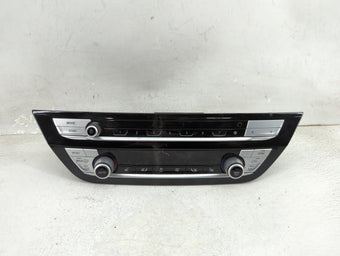 compare product 2018-2021 Bmw X3 Climate Control Module Temperature AC/Heater Replacement P/N:7951988-01 Fits Fits 2018 2019 2020 2021 OEM Used Auto Parts