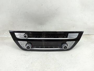 2018-2021 Bmw X3 Climate Control Module Temperature AC/Heater Replacement P/N:7951988-01 Fits Fits 2018 2019 2020 2021 OEM U