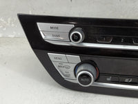 2018-2021 Bmw X3 Climate Control Module Temperature AC/Heater Replacement P/N:7951988-01 Fits Fits 2018 2019 2020 2021 OEM U