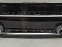 2018-2021 Bmw X3 Climate Control Module Temperature AC/Heater Replacement P/N:7951988-01 Fits Fits 2018 2019 2020 2021 OEM U