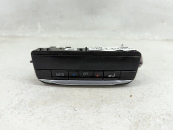 compare product 2018-2021 Bmw X3 Climate Control Module Temperature AC/Heater Replacement P/N:9493014-03 5HB012672-10 Fits OEM Used Auto Parts