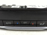 2018-2021 Bmw X3 Climate Control Module Temperature AC/Heater Replacement P/N:9493014-03 5HB012672-10 Fits OEM Used Auto Par