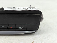 2018-2021 Bmw X3 Climate Control Module Temperature AC/Heater Replacement P/N:9493014-03 5HB012672-10 Fits OEM Used Auto Par