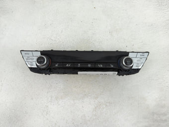 compare product 2018-2021 Bmw X3 Climate Control Module Temperature AC/Heater Replacement P/N:7951988-01 Fits Fits 2018 2019 2020 2021 OEM Used Auto Parts