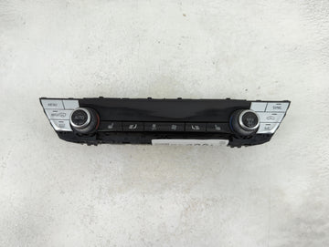 2018-2021 Bmw X3 Climate Control Module Temperature AC/Heater Replacement P/N:7951988-01 Fits Fits 2018 2019 2020 2021 OEM U