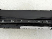 2018-2021 Bmw X3 Climate Control Module Temperature AC/Heater Replacement P/N:7951988-01 Fits Fits 2018 2019 2020 2021 OEM U