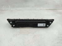 2018-2021 Bmw X3 Climate Control Module Temperature AC/Heater Replacement P/N:7951988-01 Fits Fits 2018 2019 2020 2021 OEM U
