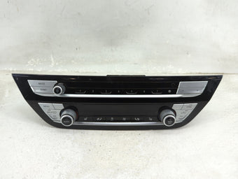 compare product 2018-2021 Bmw X3 Climate Control Module Temperature AC/Heater Replacement P/N:7951988-01 Fits Fits 2018 2019 2020 2021 OEM Used Auto Parts