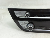 2018-2021 Bmw X3 Climate Control Module Temperature AC/Heater Replacement P/N:7951988-01 Fits Fits 2018 2019 2020 2021 OEM U