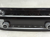 2018-2021 Bmw X3 Climate Control Module Temperature AC/Heater Replacement P/N:7951988-01 Fits Fits 2018 2019 2020 2021 OEM U