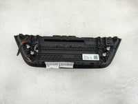 2018-2021 Bmw X3 Climate Control Module Temperature AC/Heater Replacement P/N:7951988-01 Fits Fits 2018 2019 2020 2021 OEM U