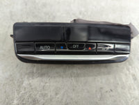 2018-2021 Bmw X3 Climate Control Module Temperature AC/Heater Replacement P/N:9493014-03 Fits Fits 2018 2019 2020 2021 OEM U
