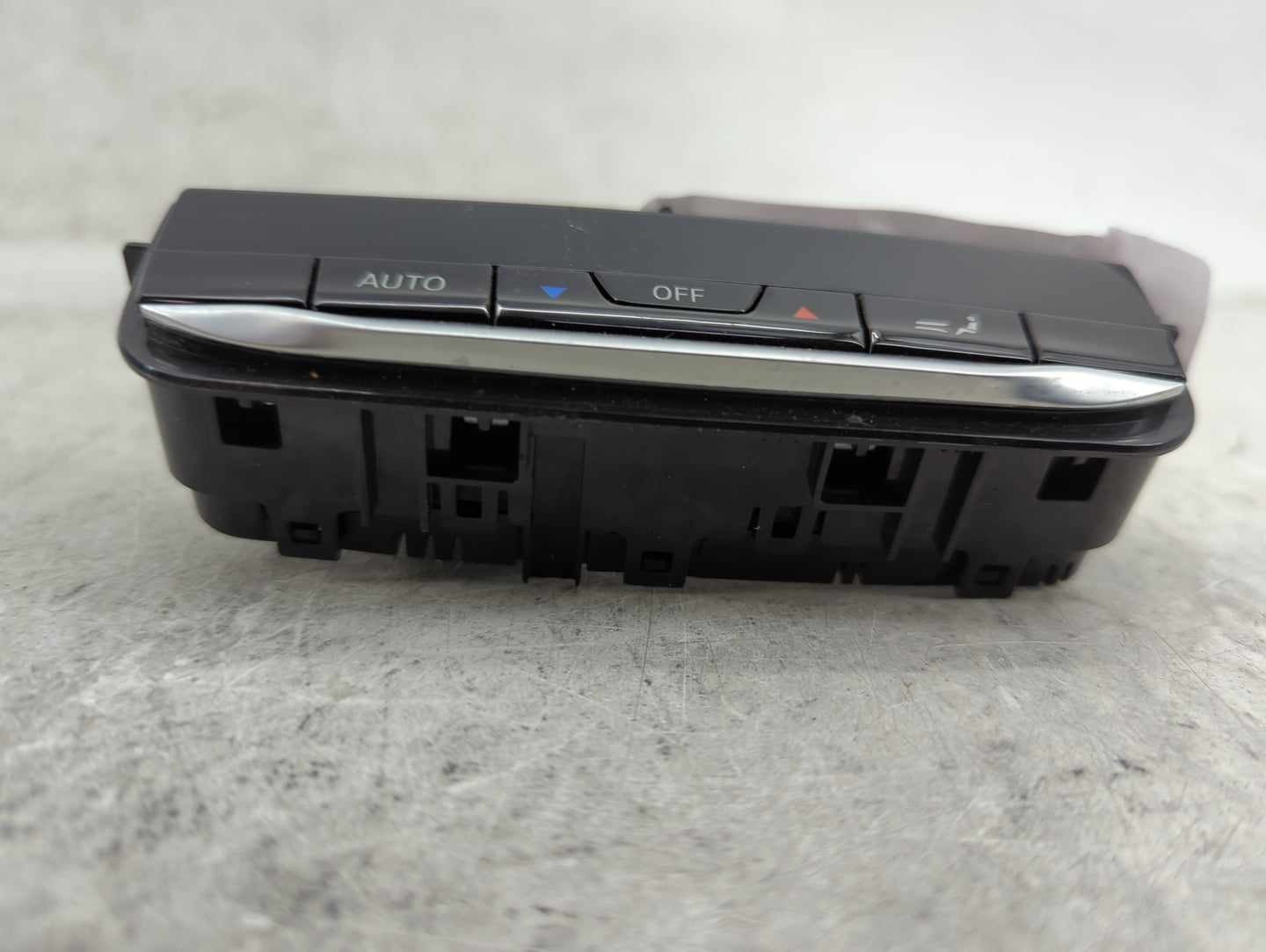 2018-2021 Bmw X3 Climate Control Module Temperature AC/Heater Replacement P/N:9493014-03 Fits Fits 2018 2019 2020 2021 OEM U