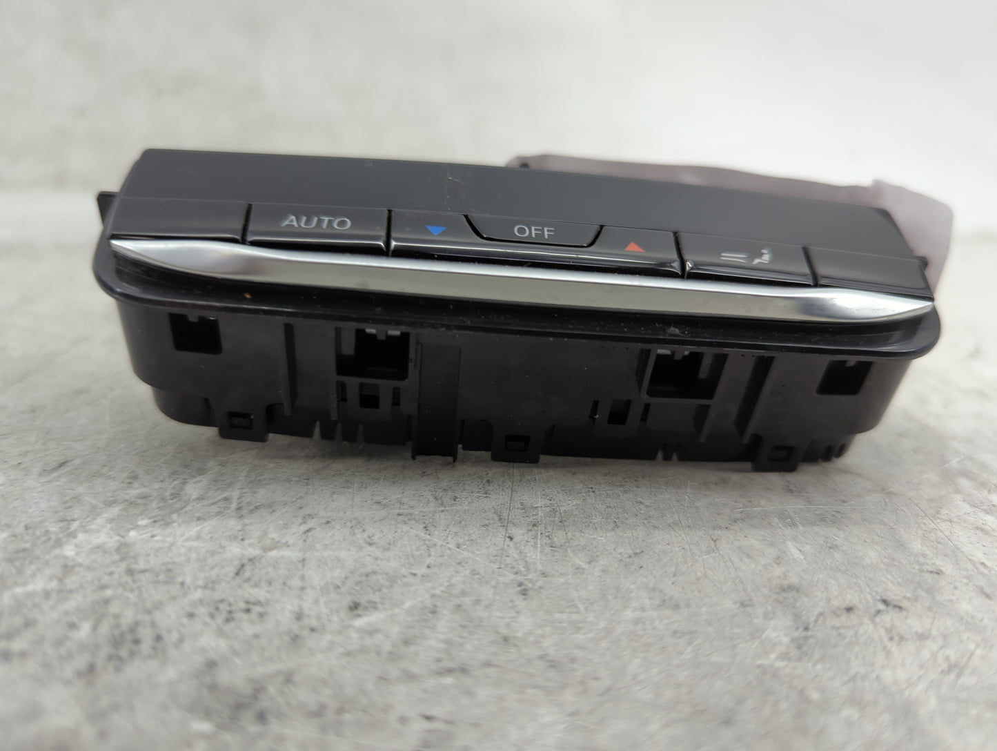 2018-2021 Bmw X3 Climate Control Module Temperature AC/Heater Replacement P/N:9493014-03 Fits Fits 2018 2019 2020 2021 OEM U