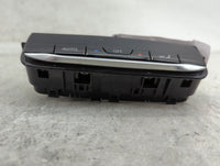 2018-2021 Bmw X3 Climate Control Module Temperature AC/Heater Replacement P/N:9493014-03 Fits Fits 2018 2019 2020 2021 OEM U
